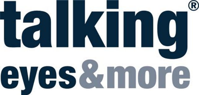 Talkingeyes Logo